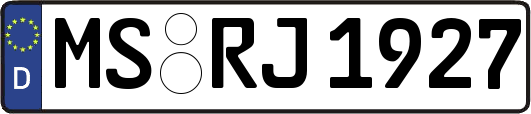 MS-RJ1927