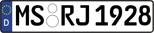 MS-RJ1928