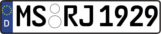 MS-RJ1929