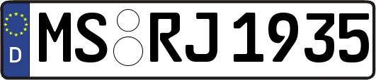 MS-RJ1935