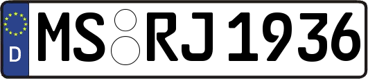 MS-RJ1936