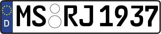 MS-RJ1937