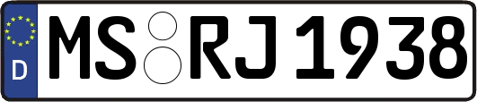 MS-RJ1938