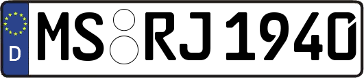 MS-RJ1940