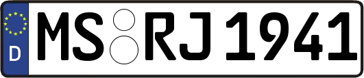 MS-RJ1941
