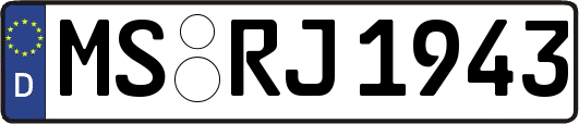 MS-RJ1943