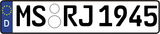 MS-RJ1945
