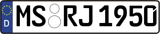 MS-RJ1950