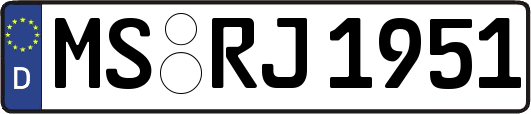 MS-RJ1951