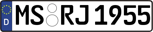 MS-RJ1955