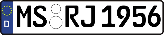 MS-RJ1956