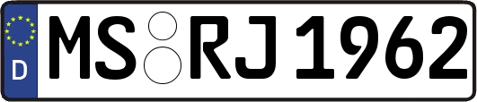 MS-RJ1962