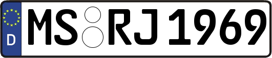 MS-RJ1969