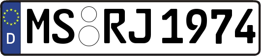 MS-RJ1974