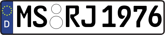 MS-RJ1976