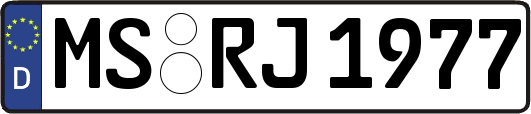 MS-RJ1977