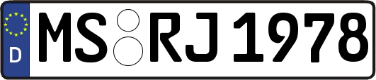 MS-RJ1978