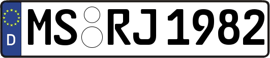 MS-RJ1982