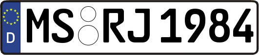 MS-RJ1984