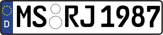 MS-RJ1987