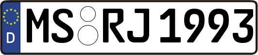 MS-RJ1993