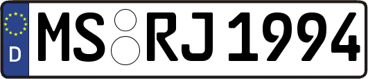 MS-RJ1994