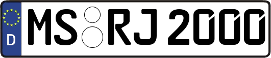 MS-RJ2000