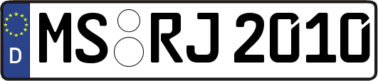 MS-RJ2010