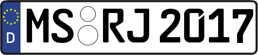 MS-RJ2017