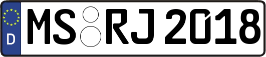 MS-RJ2018