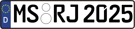 MS-RJ2025
