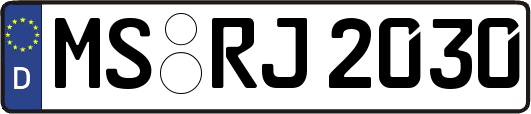 MS-RJ2030