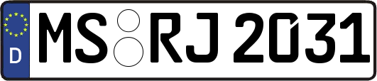MS-RJ2031
