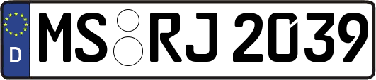 MS-RJ2039