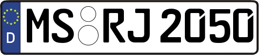 MS-RJ2050