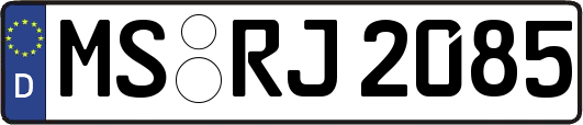 MS-RJ2085