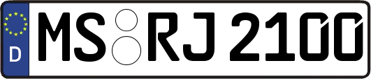 MS-RJ2100