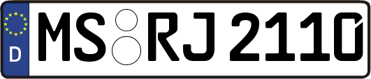 MS-RJ2110