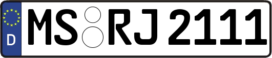 MS-RJ2111