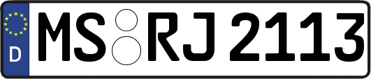 MS-RJ2113