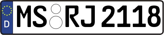 MS-RJ2118