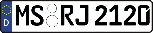 MS-RJ2120