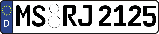 MS-RJ2125