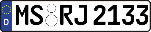MS-RJ2133