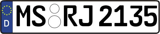 MS-RJ2135