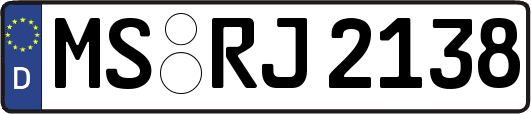 MS-RJ2138