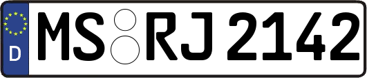 MS-RJ2142