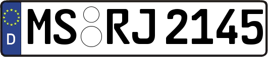 MS-RJ2145