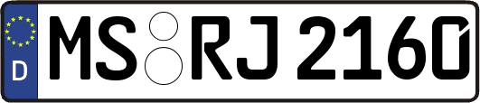 MS-RJ2160
