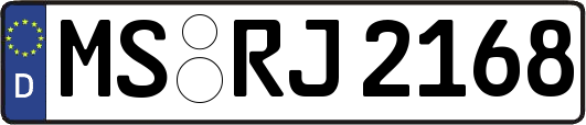MS-RJ2168